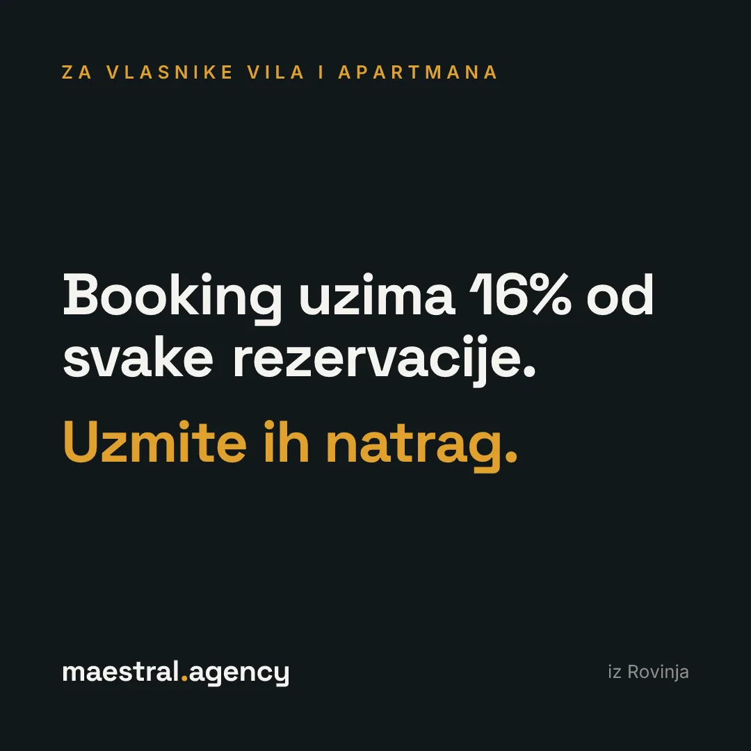 Instagram post — maestral.agency