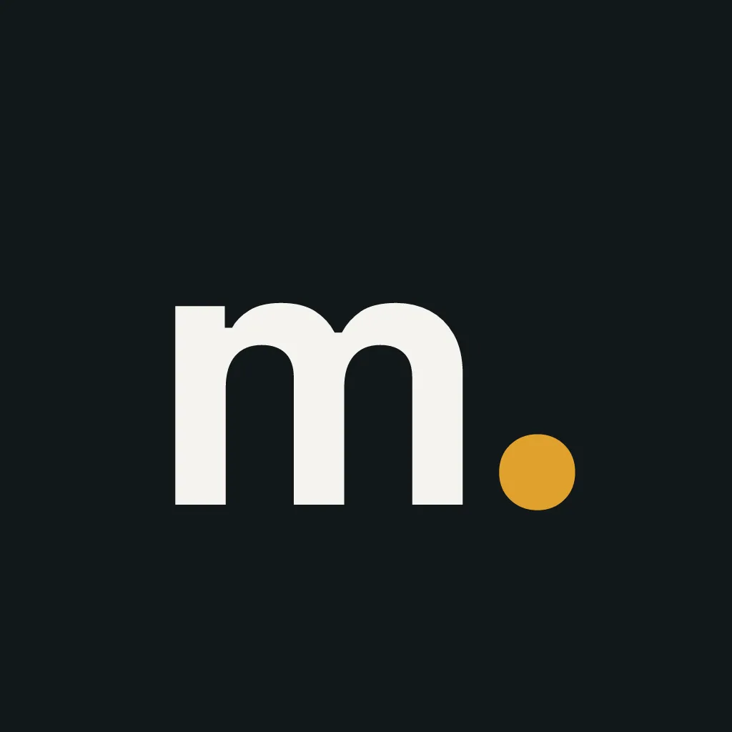 Profile picture — maestral.agency